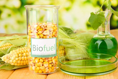 Invermoidart biofuel availability