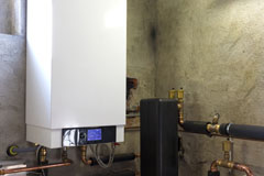Invermoidart condensing boiler companies